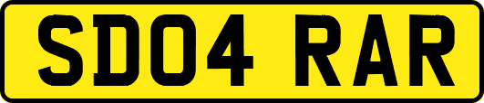 SD04RAR