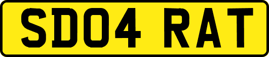 SD04RAT