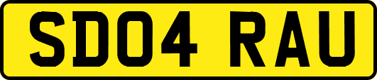 SD04RAU