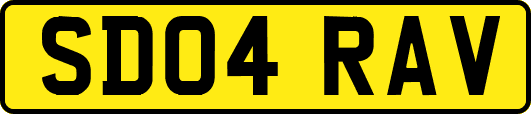 SD04RAV