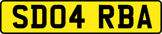 SD04RBA