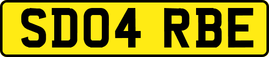 SD04RBE