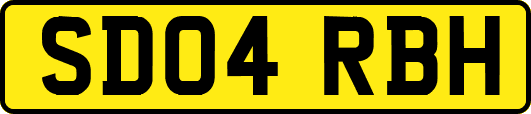 SD04RBH