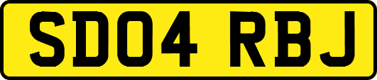 SD04RBJ