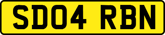 SD04RBN