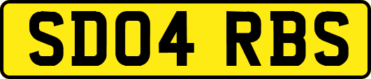 SD04RBS