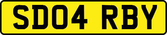 SD04RBY