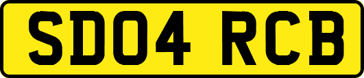 SD04RCB