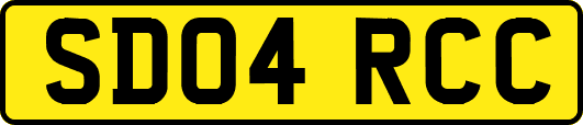 SD04RCC