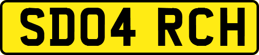 SD04RCH