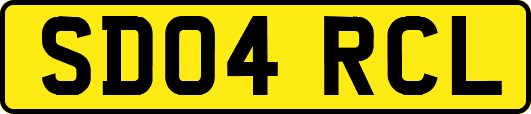 SD04RCL