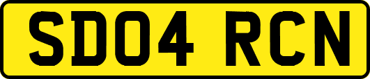 SD04RCN
