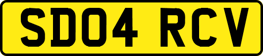 SD04RCV