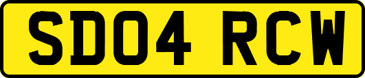 SD04RCW