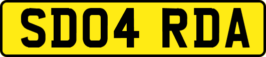 SD04RDA