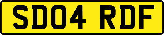 SD04RDF