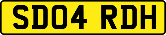 SD04RDH
