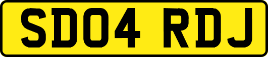 SD04RDJ