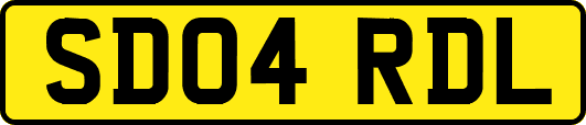 SD04RDL