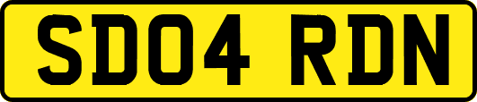 SD04RDN