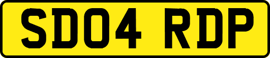 SD04RDP