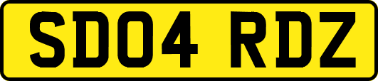 SD04RDZ