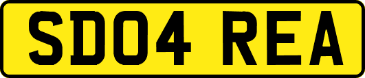 SD04REA