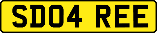 SD04REE