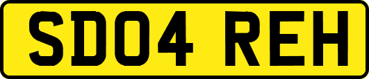 SD04REH