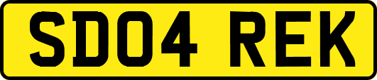 SD04REK