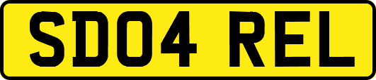 SD04REL