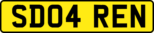 SD04REN
