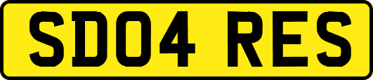 SD04RES