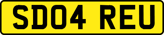 SD04REU