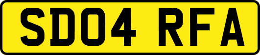 SD04RFA
