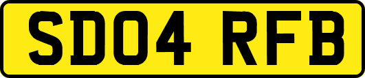 SD04RFB