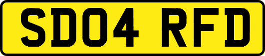 SD04RFD