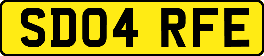 SD04RFE