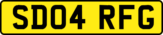 SD04RFG