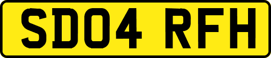SD04RFH