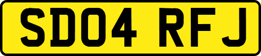 SD04RFJ
