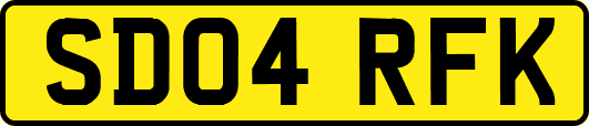 SD04RFK