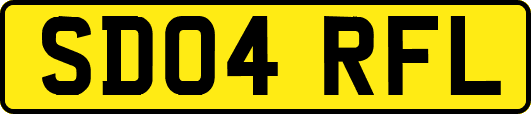 SD04RFL