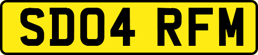SD04RFM