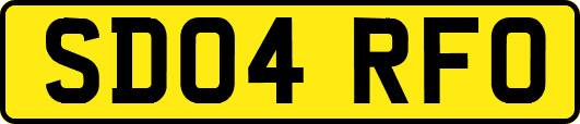 SD04RFO