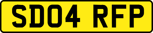 SD04RFP