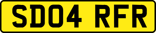 SD04RFR