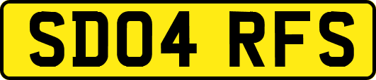 SD04RFS