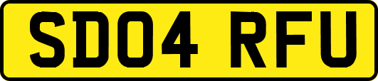 SD04RFU