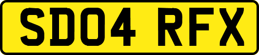 SD04RFX